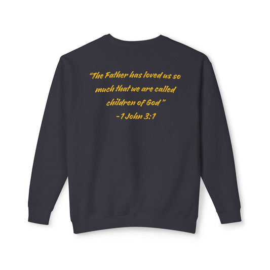 Child of God Crewneck Sweatshirt