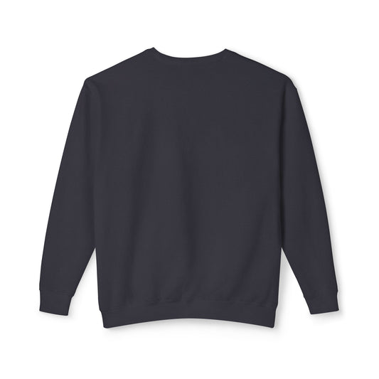 Created By God Crewneck Sweatshirt