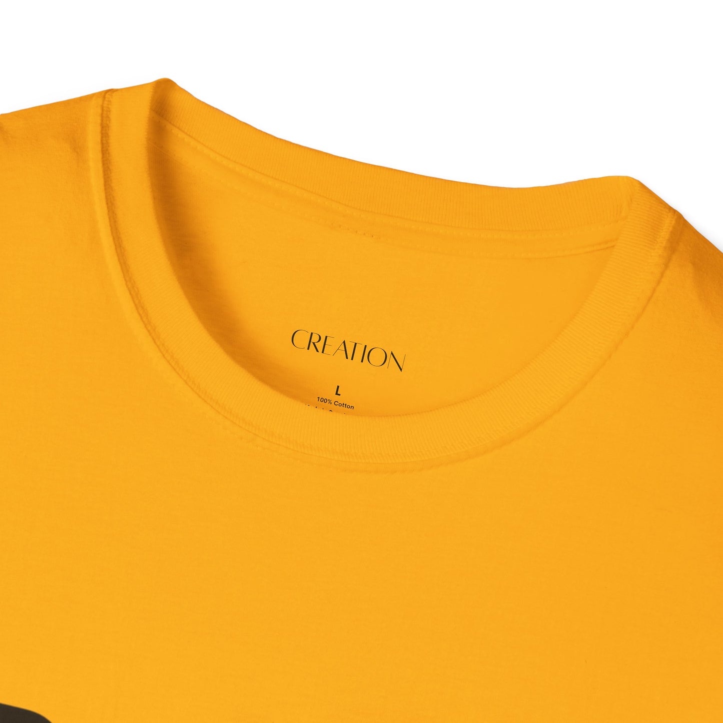 Created By God T-Shirt