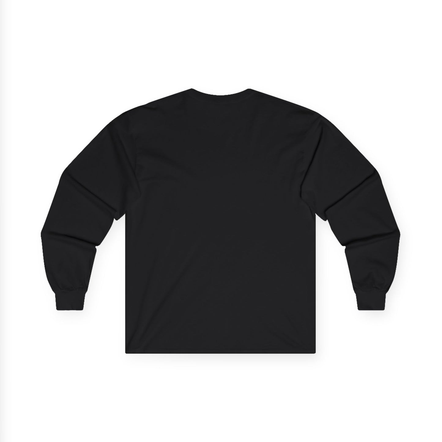 Created By God Long Sleeve T-Shirt