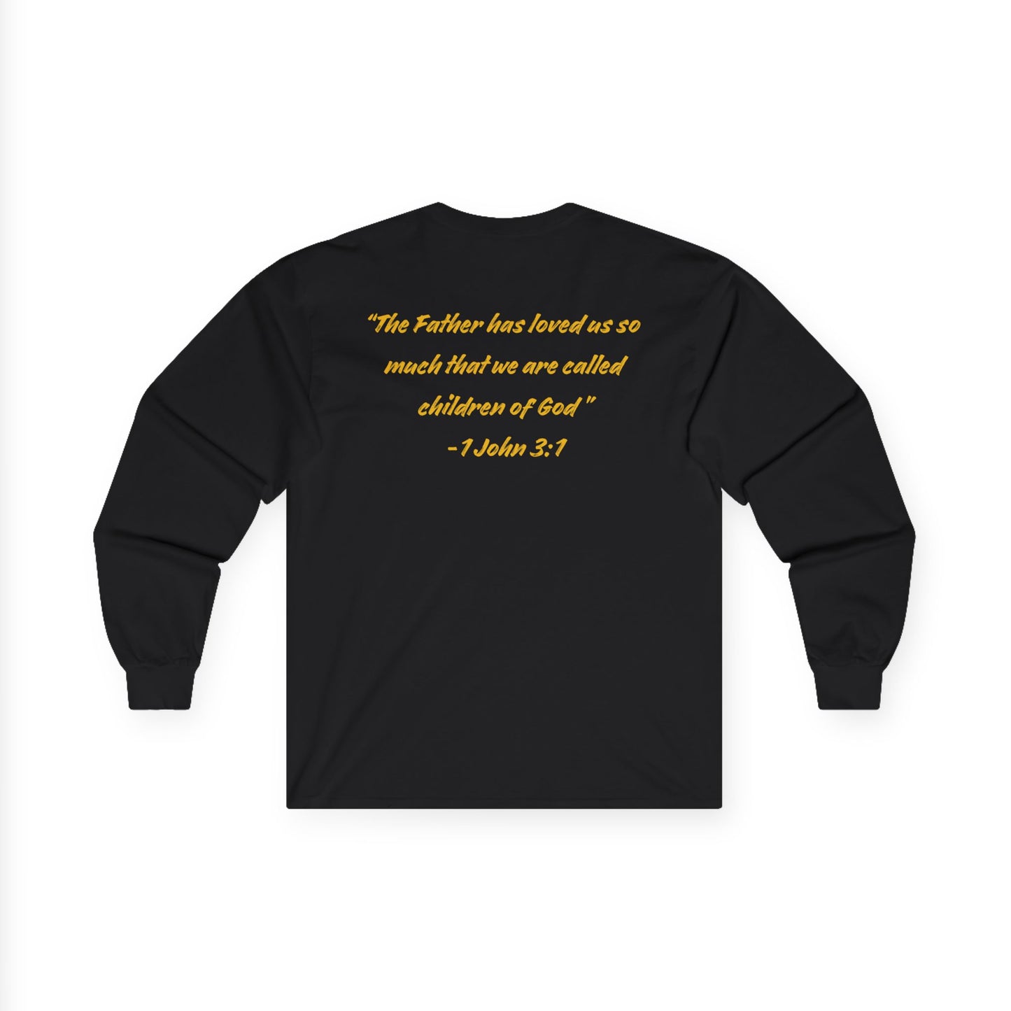 Child of God Long Sleeve T-Shirt