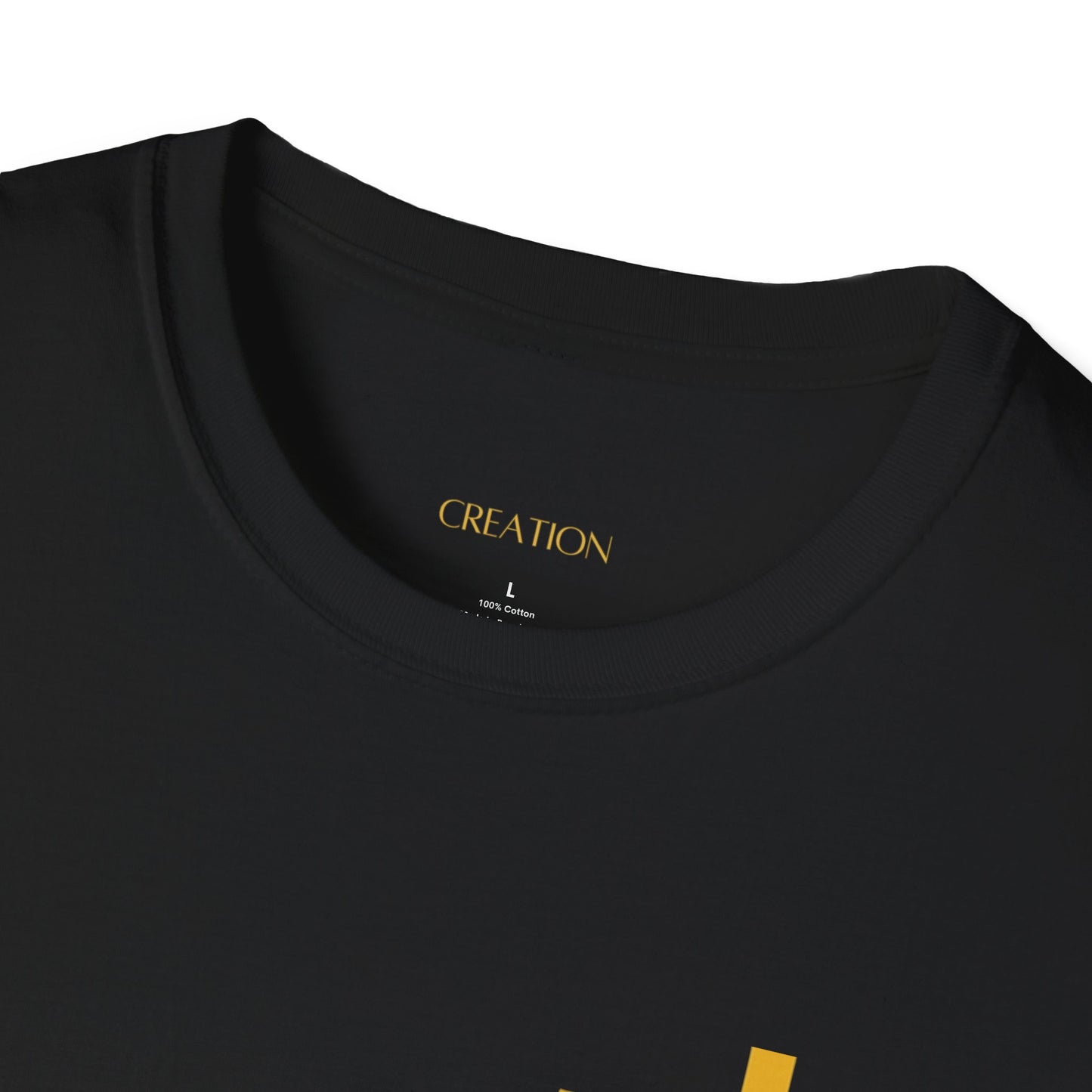 Jesus on the Cross T-Shirt
