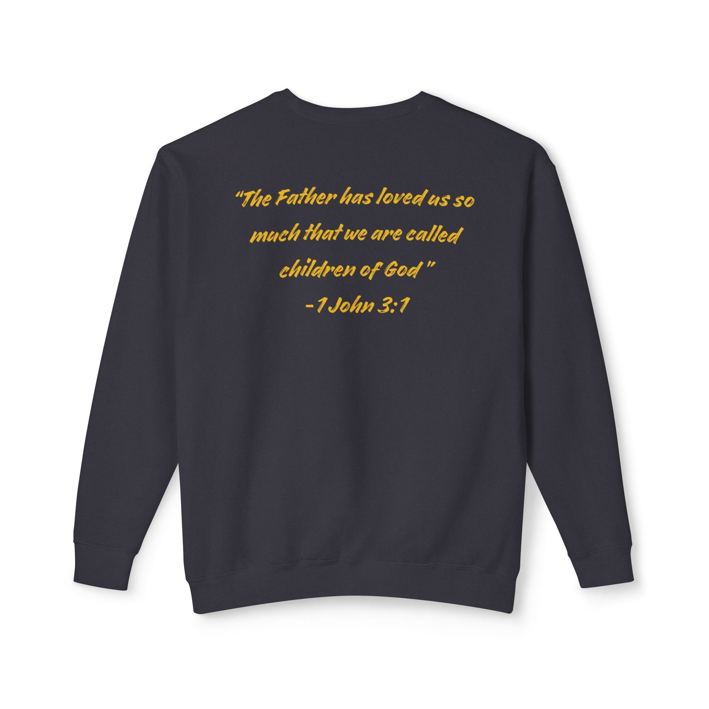 Child of God Crewneck Sweatshirt