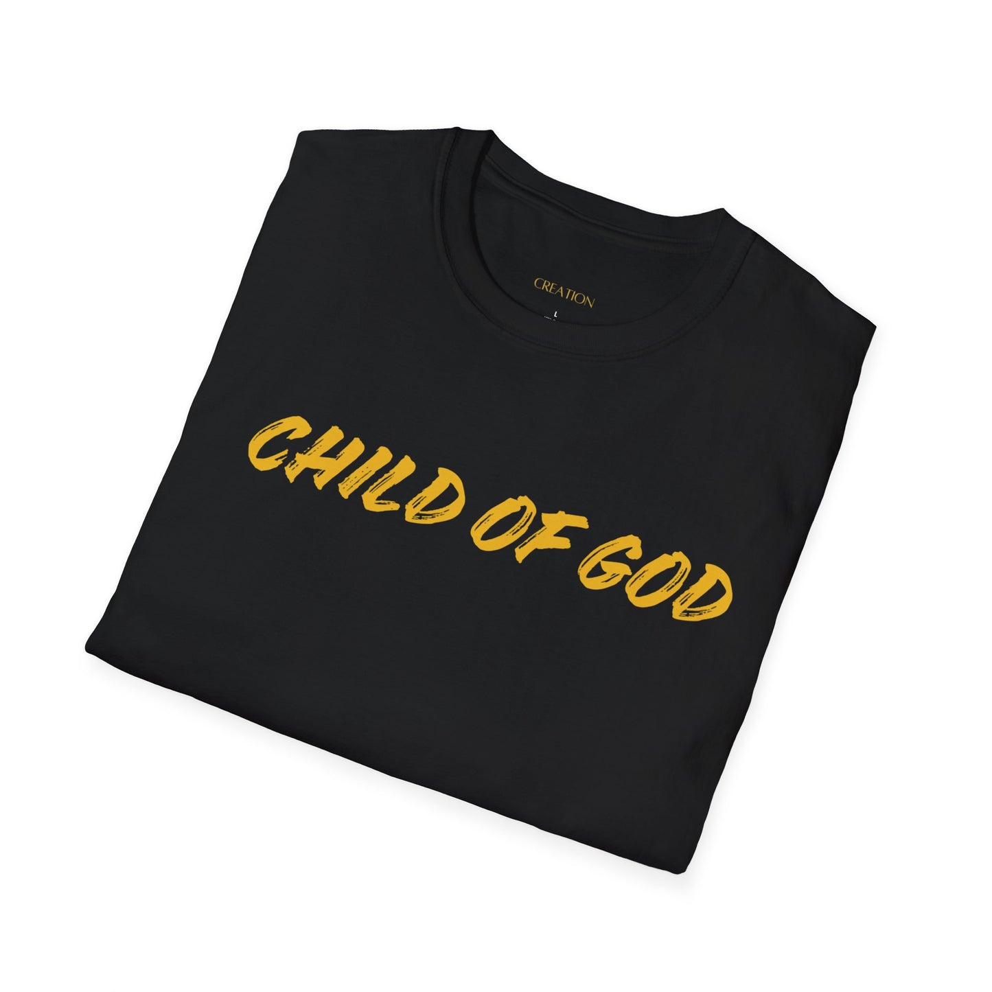 Child Of God T-Shirt