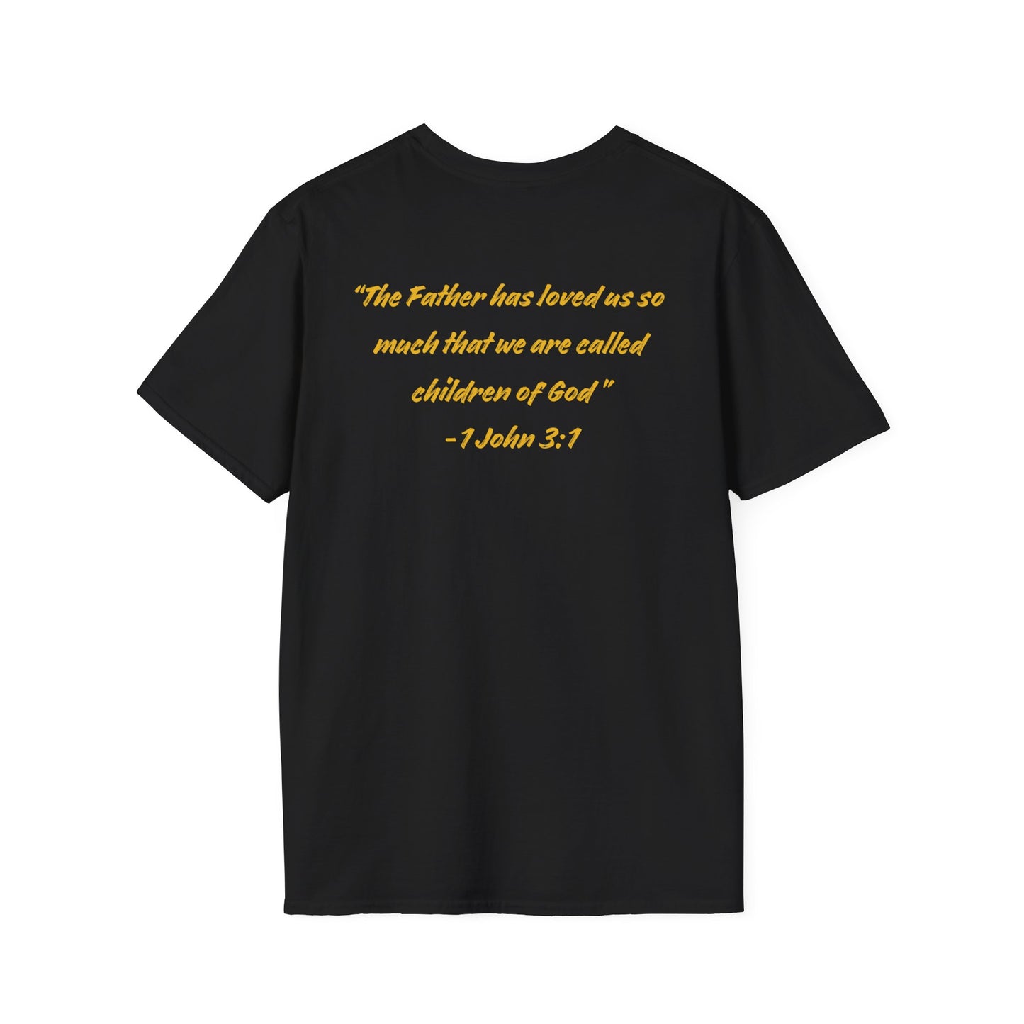 Child Of God T-Shirt