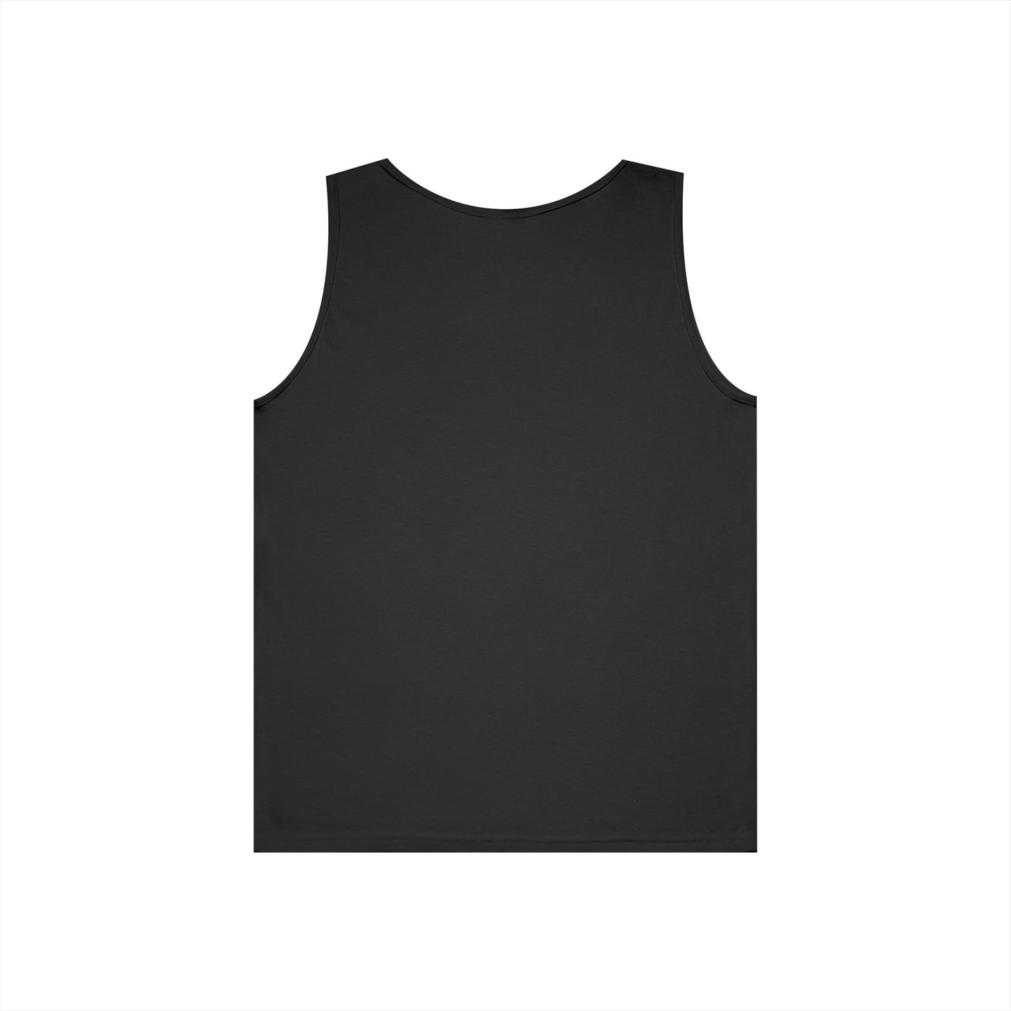 GOD F1RST Cotton Tank Top