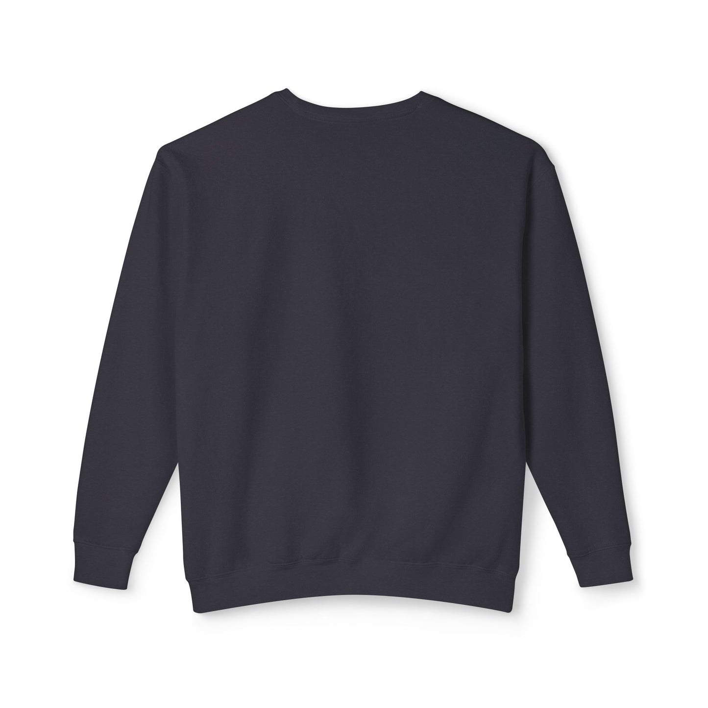 GOD F1RST Crewneck Sweatshirt