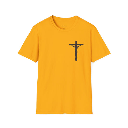 Jesus on the Cross T-Shirt