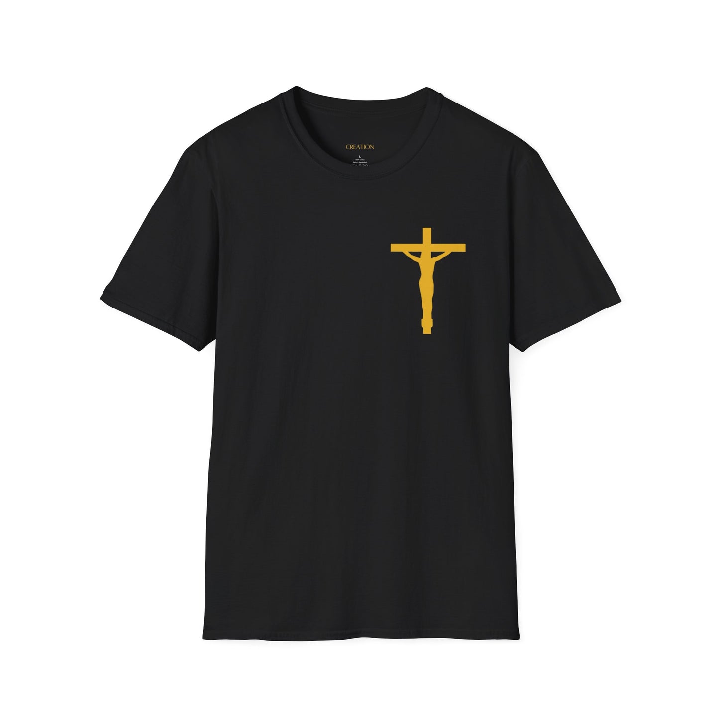 Jesus on the Cross T-Shirt