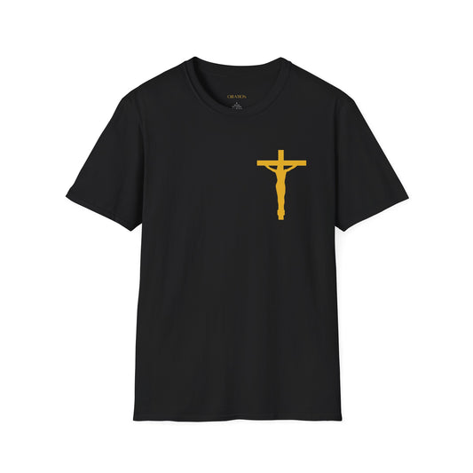 Jesus on the Cross T-Shirt