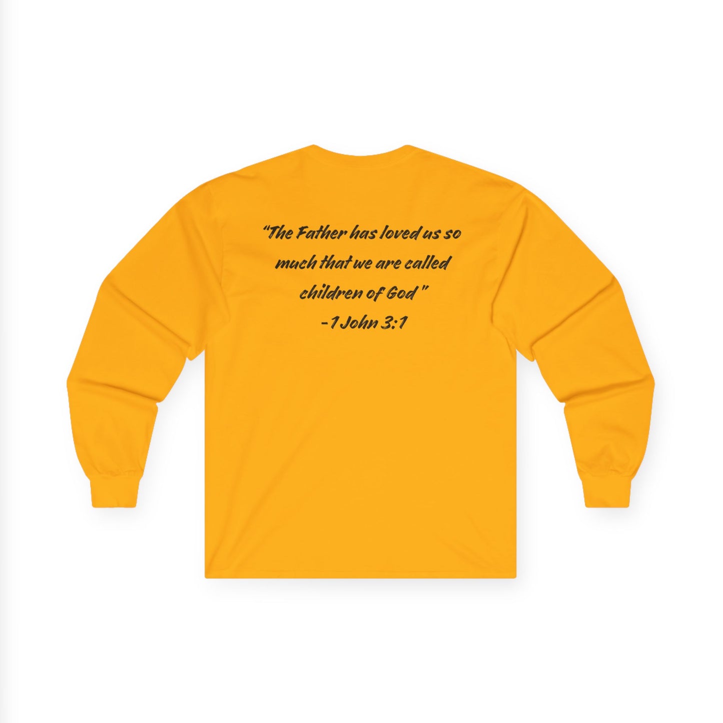Child of God Long Sleeve T-Shirt