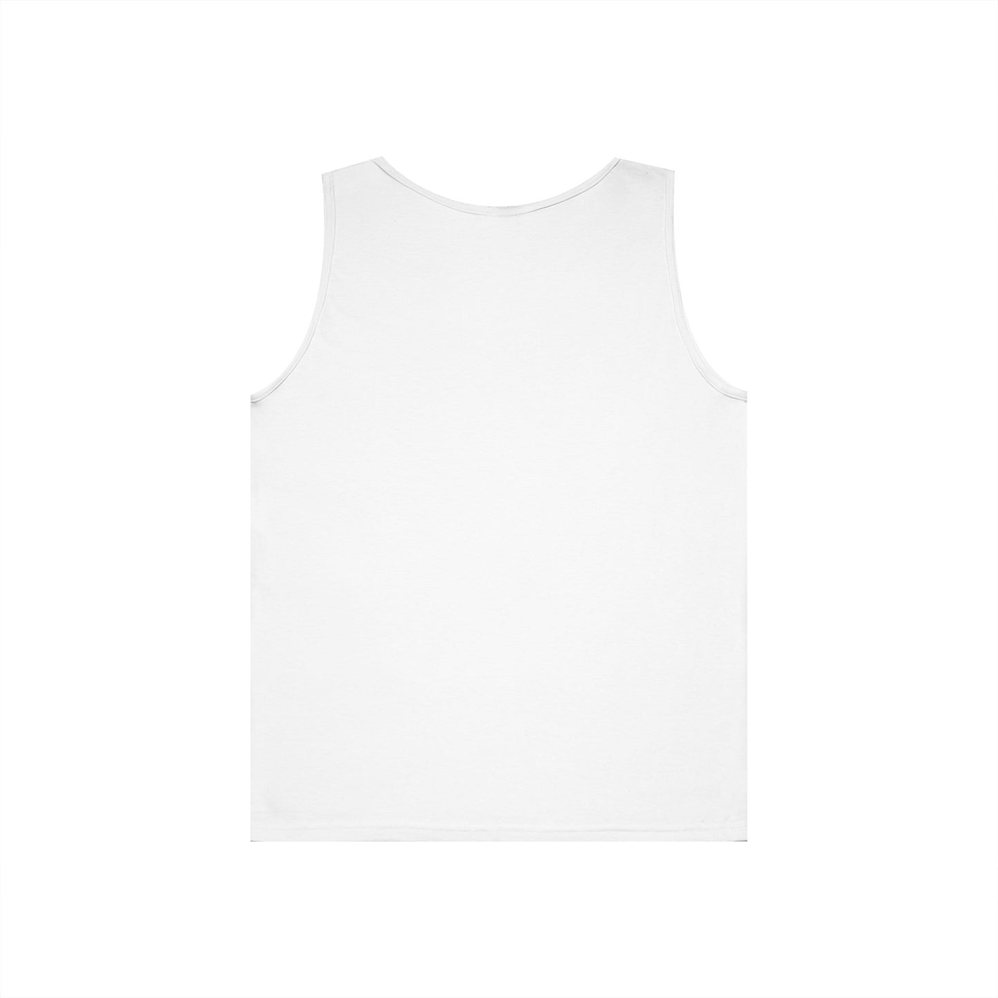 Created By God Cotton Tank Top