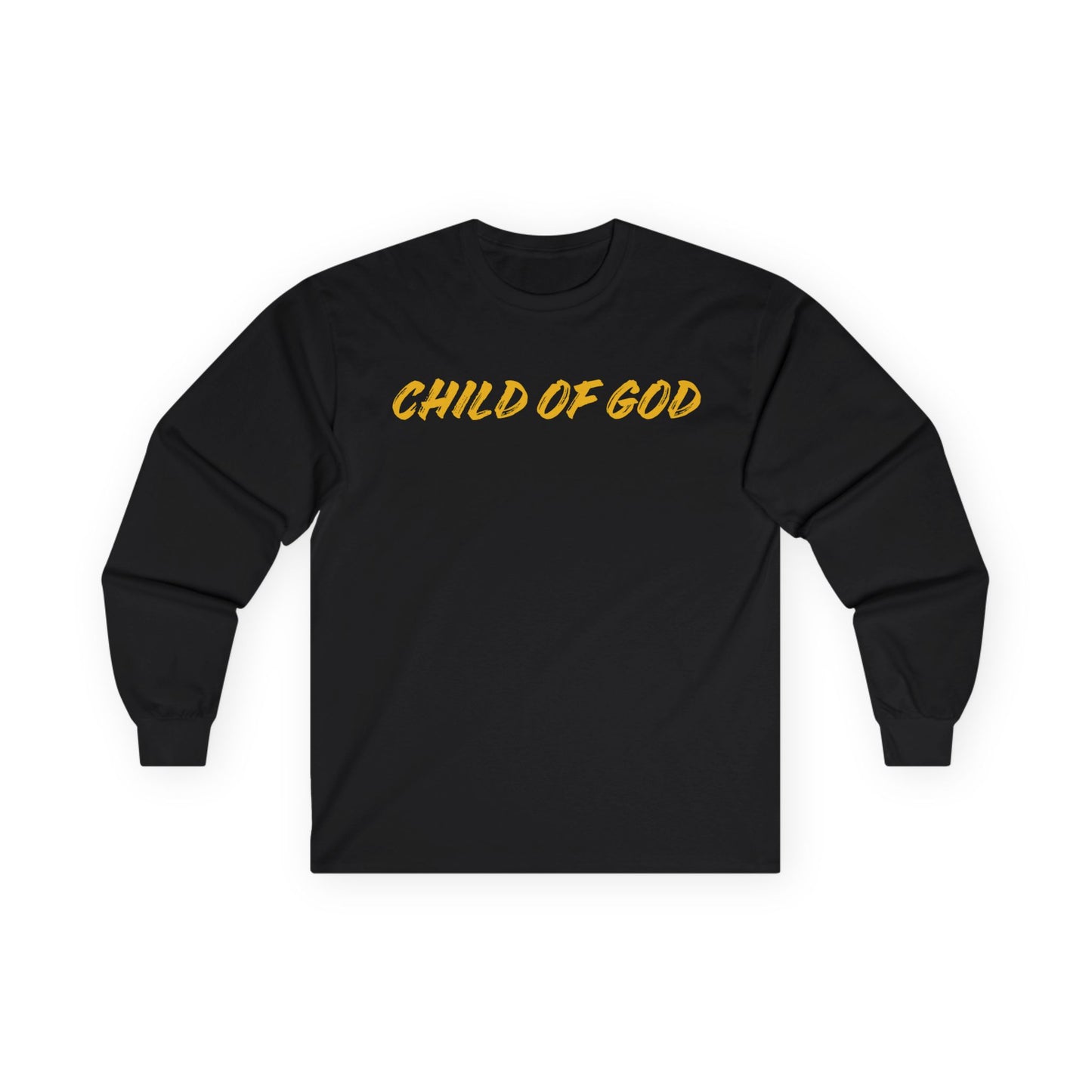 Child of God Long Sleeve T-Shirt