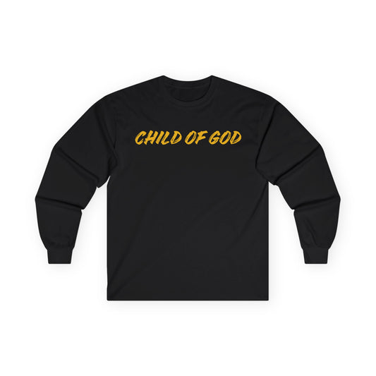 Child of God Long Sleeve T-Shirt