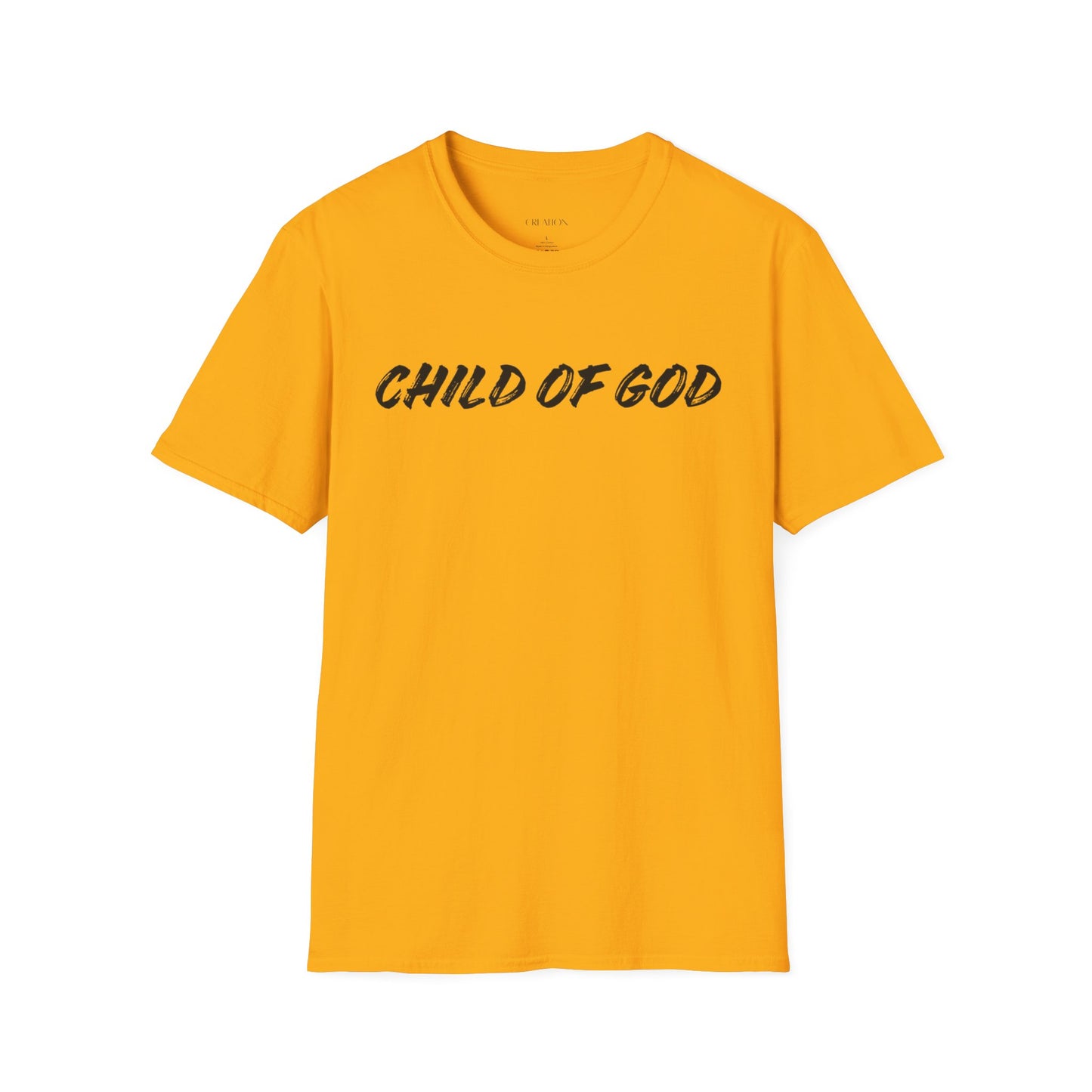 Child Of God T-Shirt