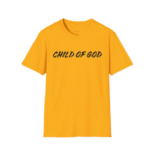 Child Of God T-Shirt