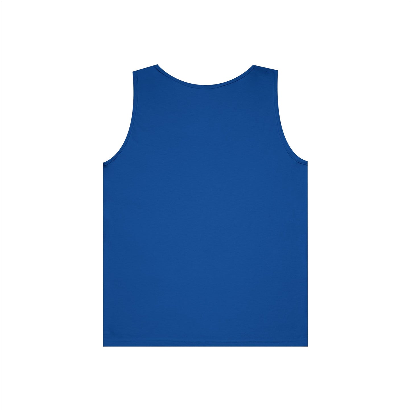Created By God Cotton Tank Top