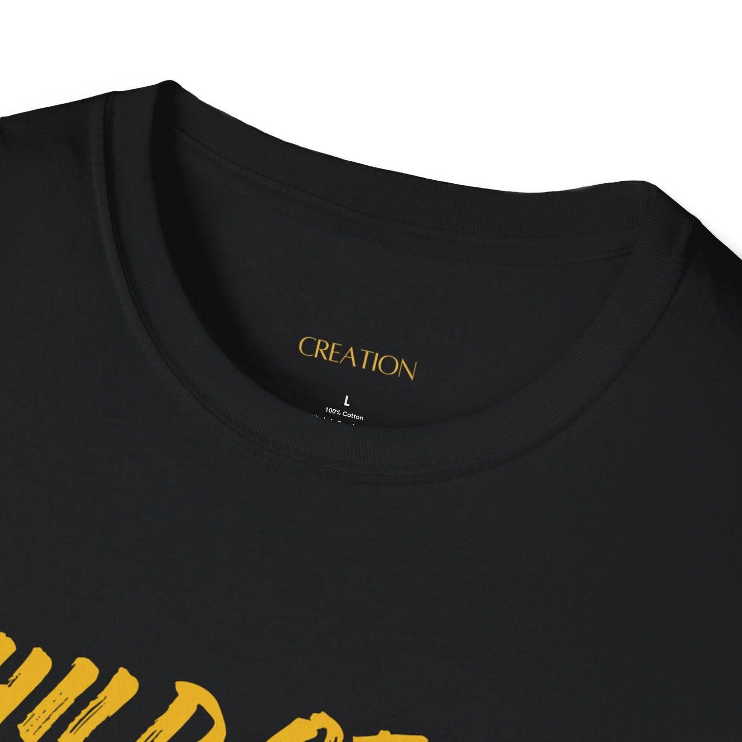Child Of God T-Shirt