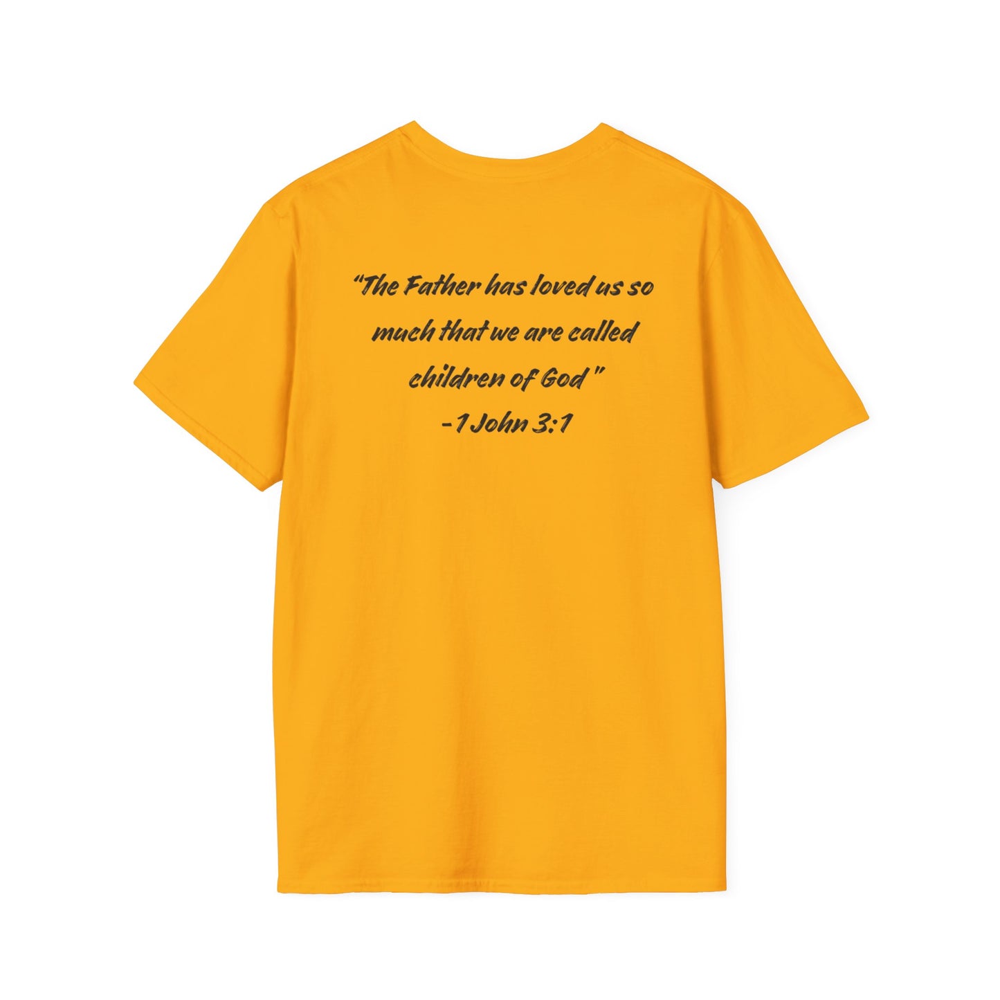 Child Of God T-Shirt