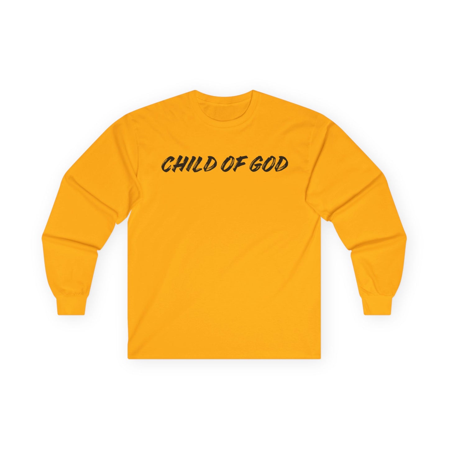Child of God Long Sleeve T-Shirt