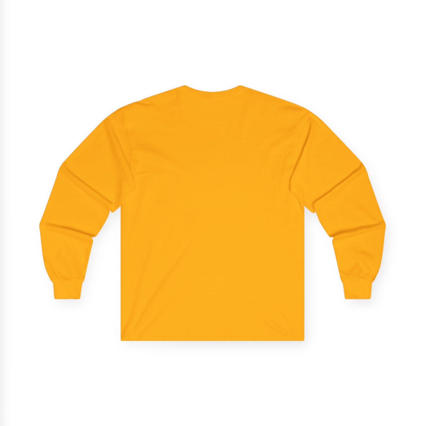 GOD F1RST Long Sleeve T-Shirt
