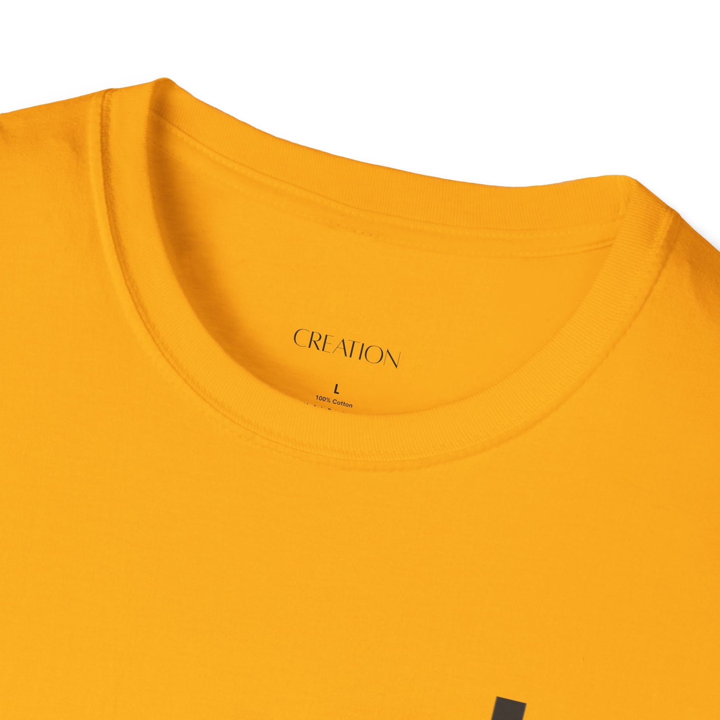 Jesus on the Cross T-Shirt