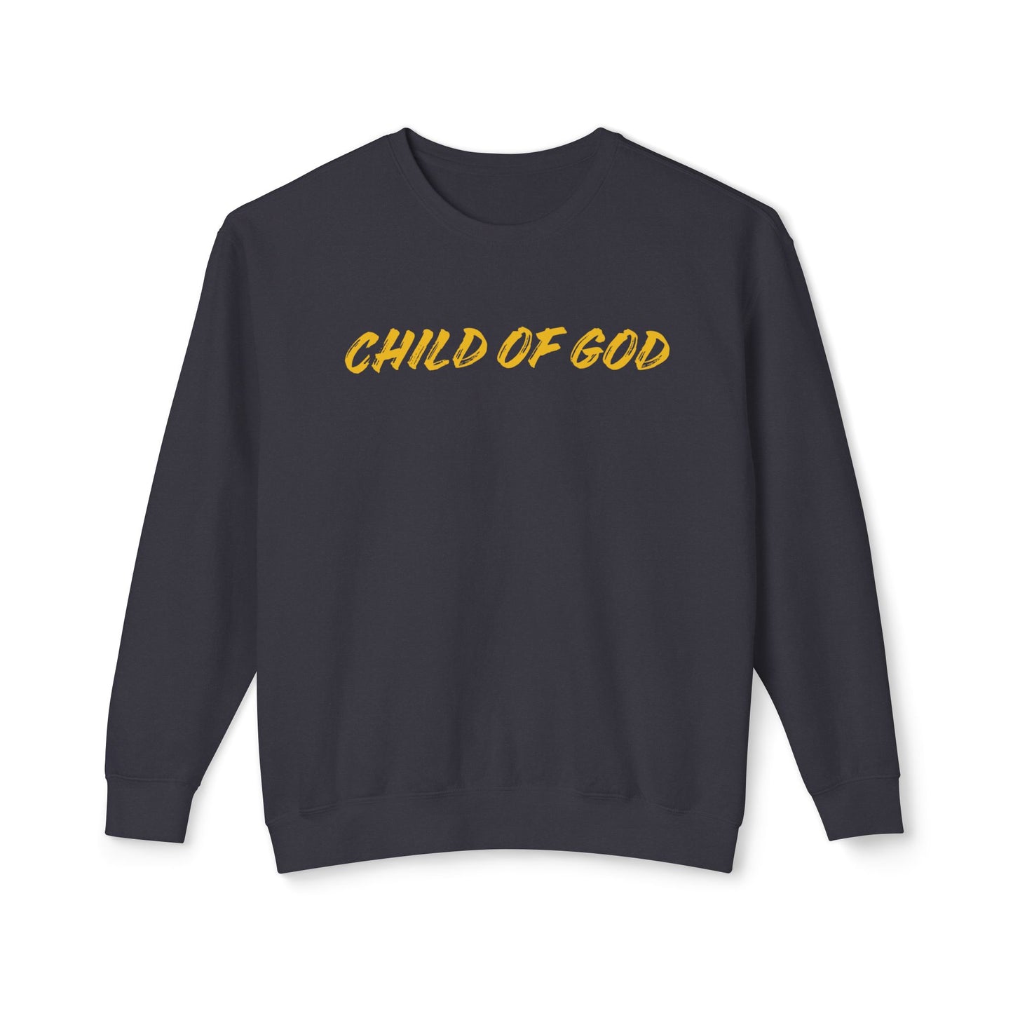 Child of God Crewneck Sweatshirt